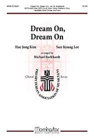 Dream On, Dream On