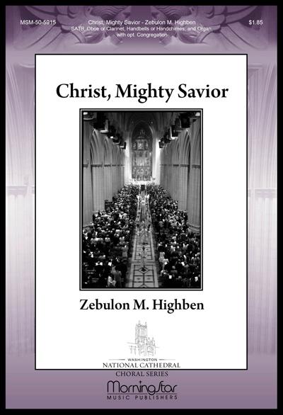 Christ, Mighty Savior