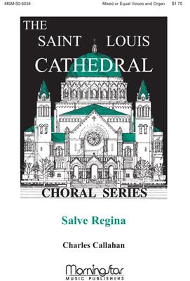Salve Regina