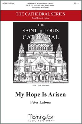 My Hope Is Arisen