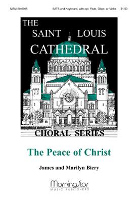The Peace of Christ