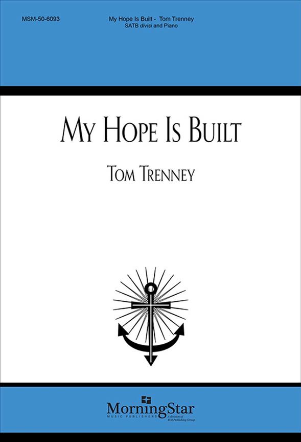 My Hope Is Built