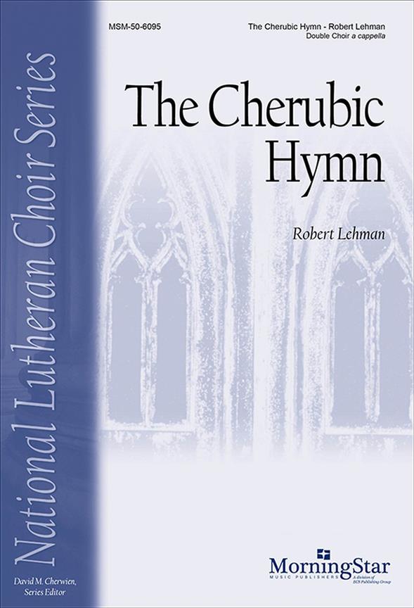 The Cherubic Hymn