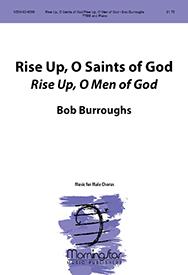 Rise Up, O Saints of God