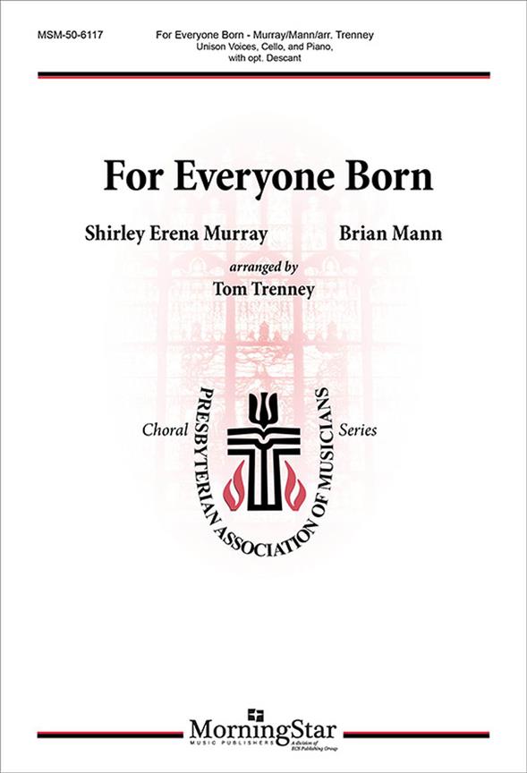 For Everyone Born