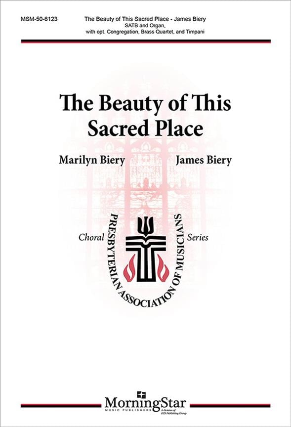 The Beauty of This Sacred Place