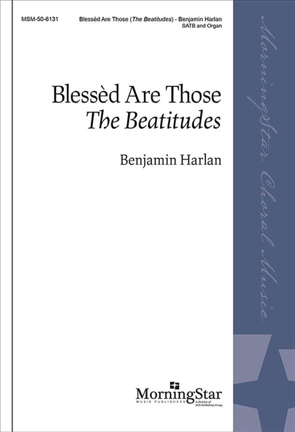 Blessèd Are Those