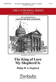 The King of Love My Shepherd Is