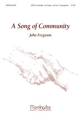 A Song of Community