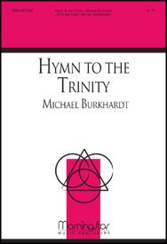 Hymn to the Trinity