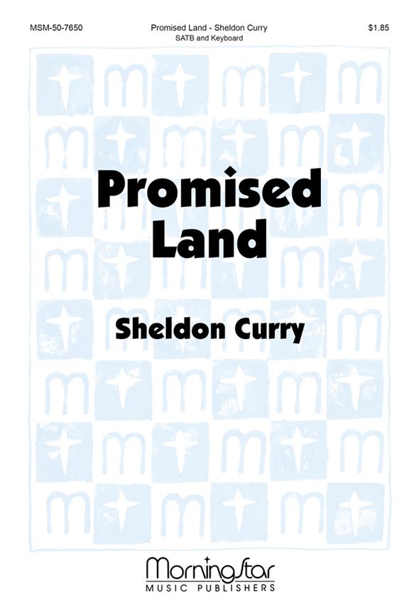 Promised Land