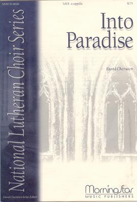 Into Paradise