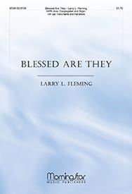 Blessed Are They