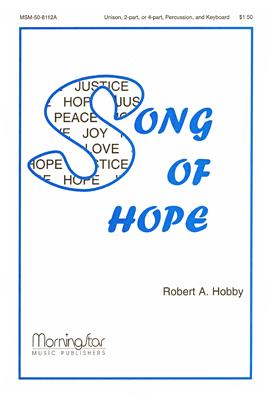 Song of Hope