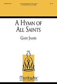 A Hymn of All Saints
