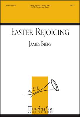 Easter Rejoicing