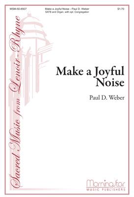 Make a Joyful Noise