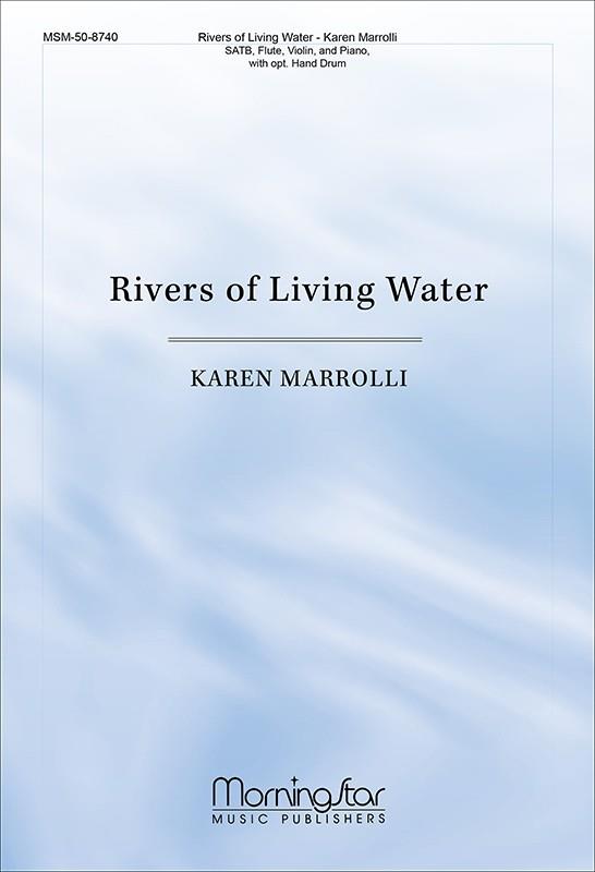 Rivers of Living Water