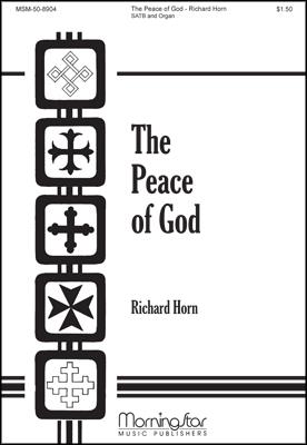 The Peace of God
