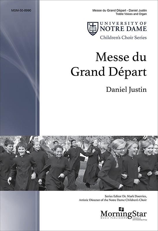 Messe du Grand Départ