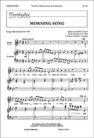 Morning Song