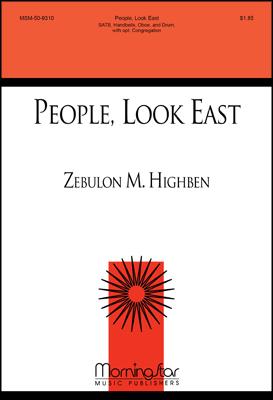 People, Look East