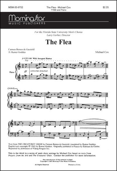 The Flea