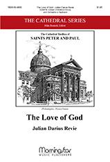 The Love of God
