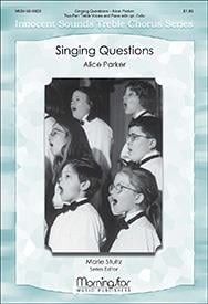 Singing Questions