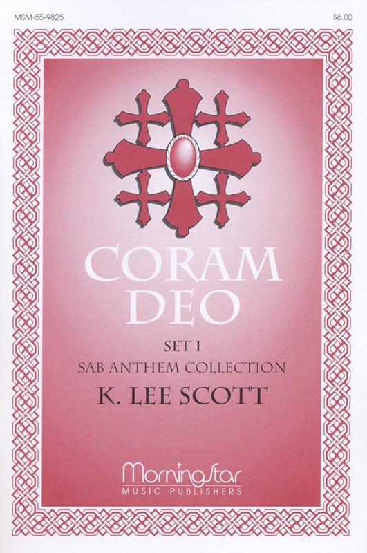 Coram Deo, Set I