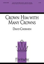 Crown Him with Many Crowns