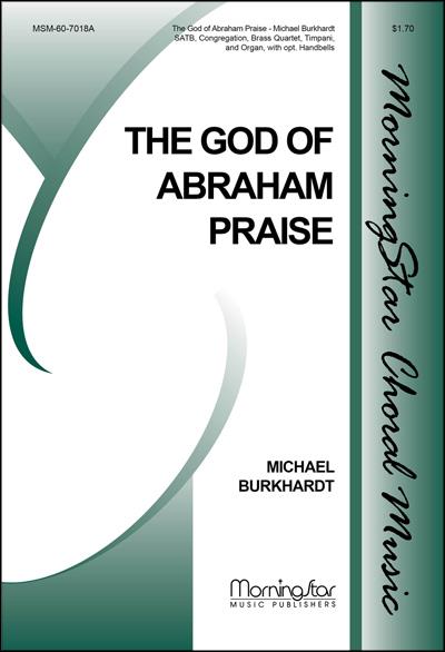 The God of Abraham Praise