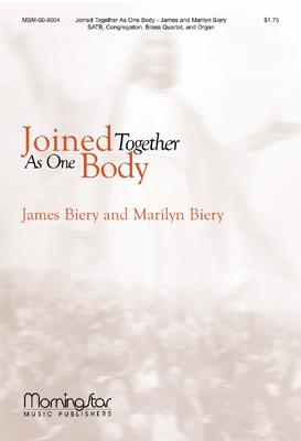 Joined Together As One Body
