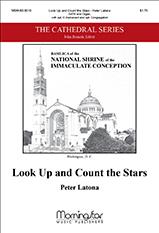Look Up and Count the Stars