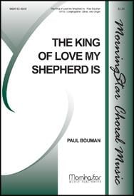 The King of Love My Shepherd Is