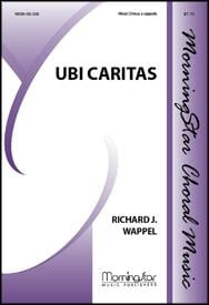 Ubi Caritas