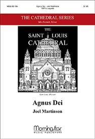 Agnus Dei