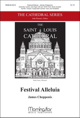 Festival Alleluia
