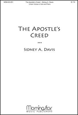 The Apostles' Creed