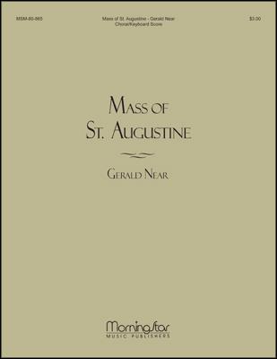 Mass of St. Augustine