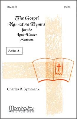 The Gospel Narrative Series A