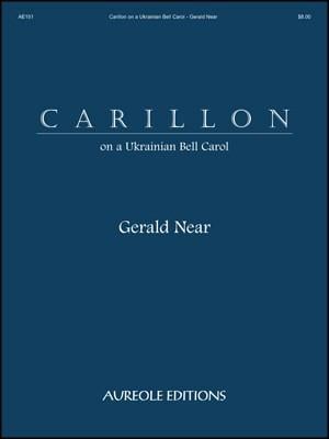 Carillon on a Ukrainian Carol