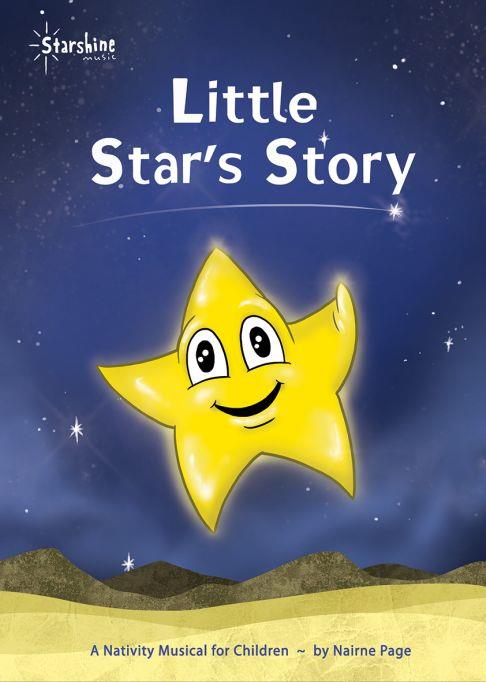 Little Star's Story
