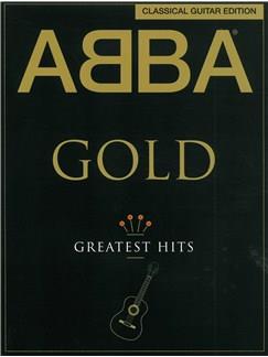 Abba Gold