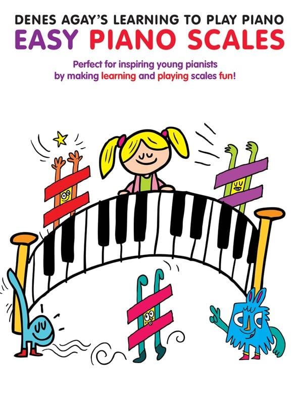 Learning To Play Piano Easy Piano