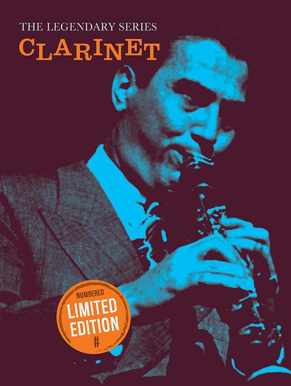 Legendary Series Clarinet