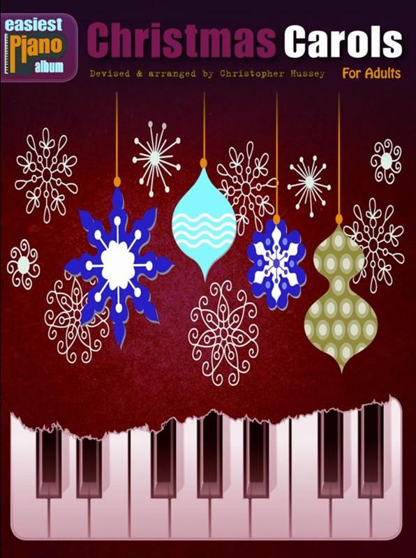 Christmas Carols for Adults