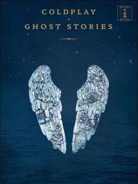 Coldplay: Ghost Stories