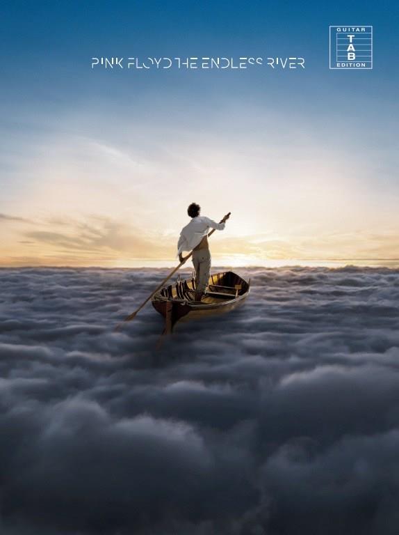 Pink Floyd: The Endless River (TAB)