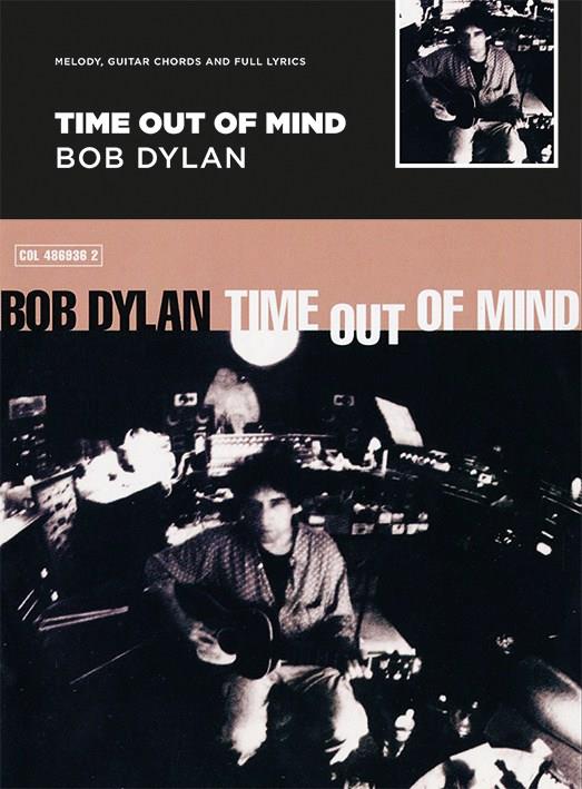 Time Out Of Mind - Bob Dylan